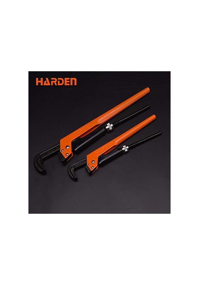 Harden مفتاح أنابيب هاردن من النوع السويدي - 1.5 بوصة - Image 2